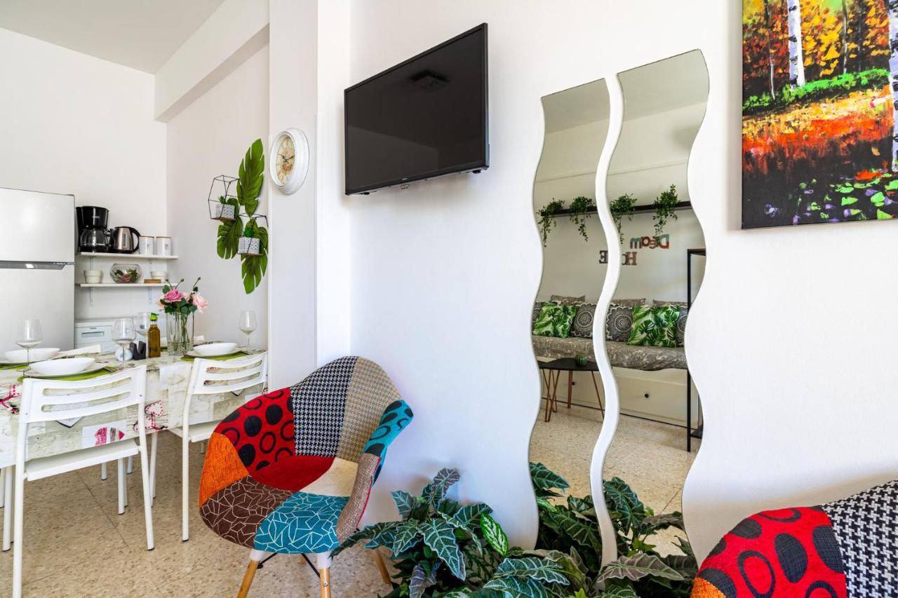 Oasis - Cozy Studio In Larnaca Exterior foto